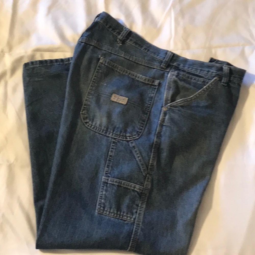 Men’s Jeans